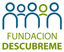 Logo de FUNDACIÓN DESCÚBREME